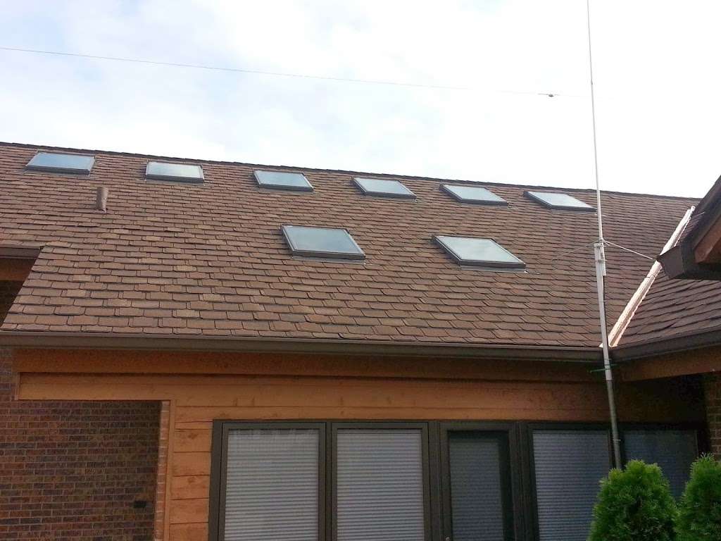 Avondale Roofing Inc | 1908 Techny Ct, Northbrook, Il 60062, Northbrook, IL 60062 | Phone: (847) 714-9200