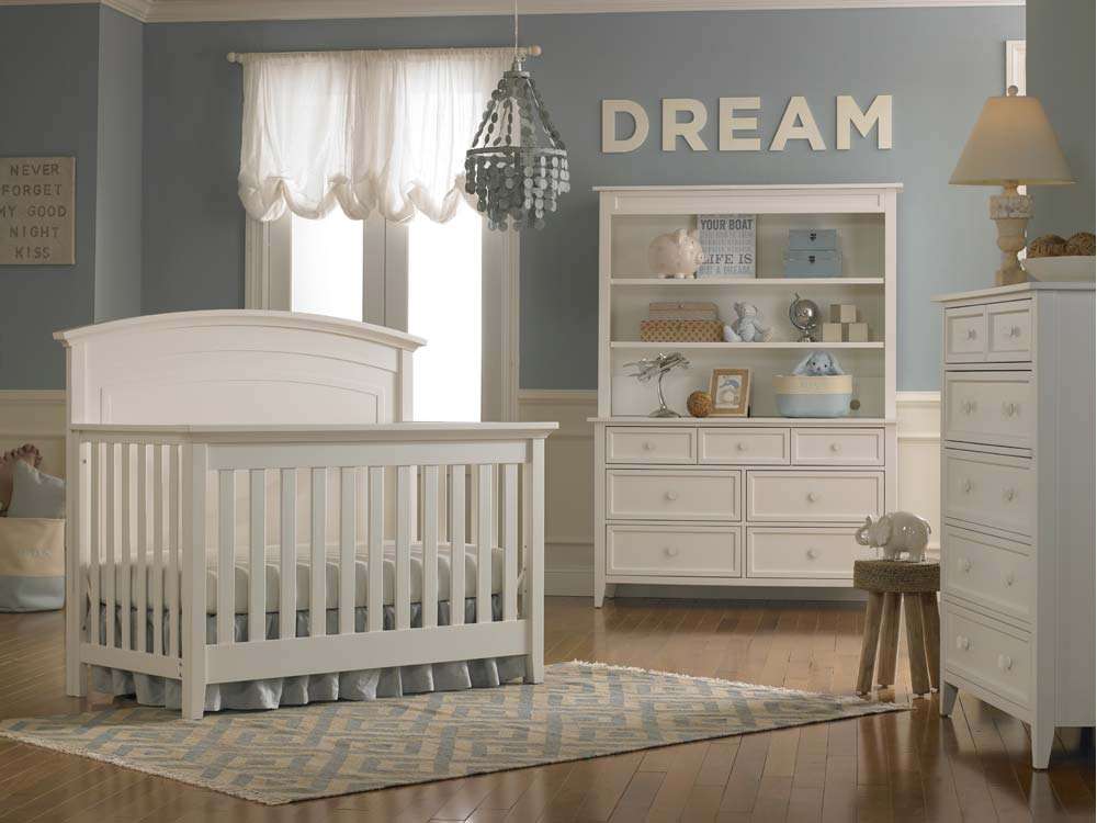 Bellini Baby & Teen Furniture | 2980 N Federal Hwy, Boca Raton, FL 33431, USA | Phone: (561) 392-7444