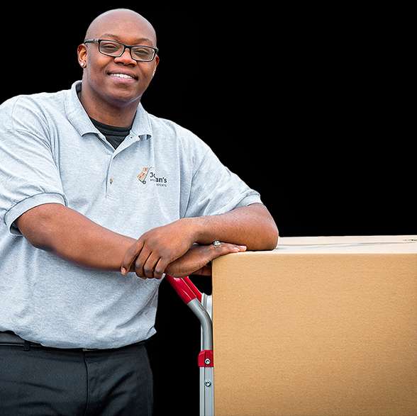 Jordans Moving Experts, Inc | 1837 Suncast Ln, Batavia, IL 60510 | Phone: (630) 631-1077