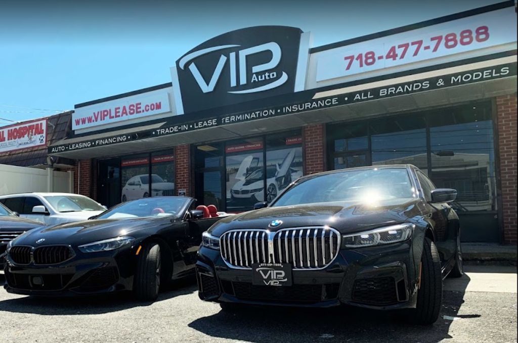 VIP Auto Lease Of Brooklyn | 2509 E 64th St, Brooklyn, NY 11234, USA | Phone: (347) 384-6631