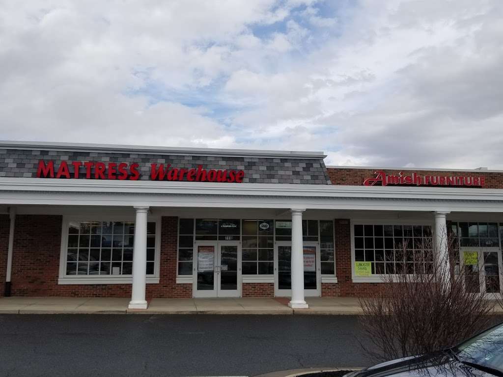 Mattress Warehouse of Purcellville | 711 E Main St, Purcellville, VA 20132 | Phone: (540) 338-2688