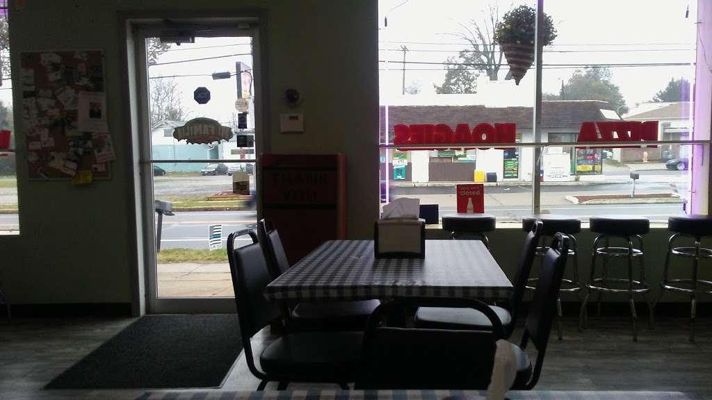 Mi Familia Pizza & Tacos | 107 S Harding Hwy, Landisville, NJ 08326, USA | Phone: (856) 697-3555