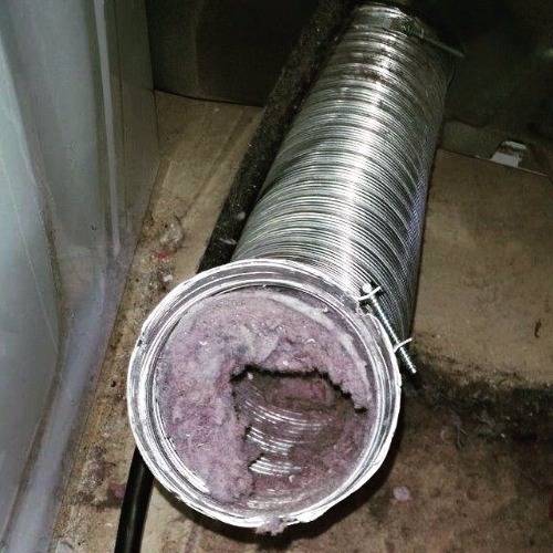 Local Dryer Vent Cleaning Plano TX | 1200 E Parker Rd, Plano, TX 75074, USA | Phone: (469) 354-0795