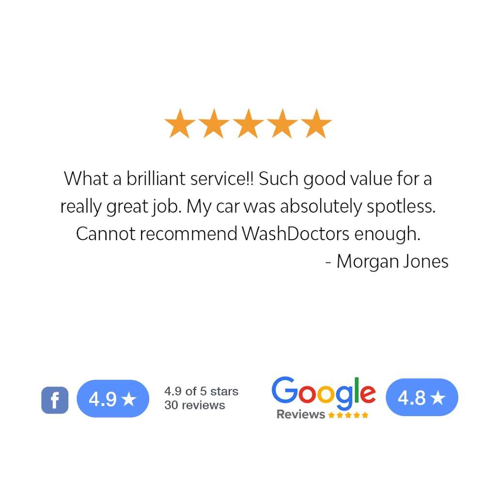 Wash Doctors - We Come To You (NW London) | 149 Scrubs Ln, White City, London NW10 6RH, UK | Phone: 020 3189 1458