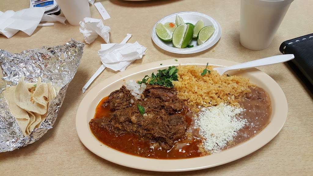 Taqueria El Ranchito | 8142 Commonwealth Ave, Buena Park, CA 90621, USA | Phone: (714) 994-0133