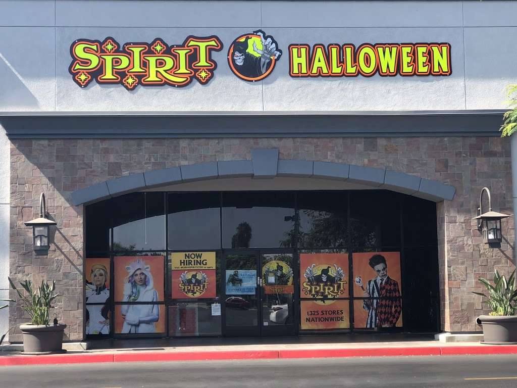 Spirit Halloween | 8860 Washington Blvd, Pico Rivera, CA 90660, USA | Phone: (866) 586-0155
