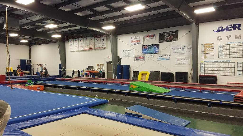 Aerial East Gymnastics | 8800 Bell Creek Rd, Mechanicsville, VA 23116, USA | Phone: (804) 723-5264