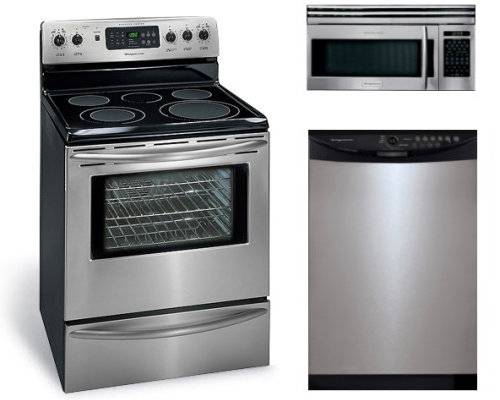 Mr. Fix It & Appliance Sales | 7531 Metcalf Ave, Overland Park, KS 66204, USA | Phone: (913) 232-9486