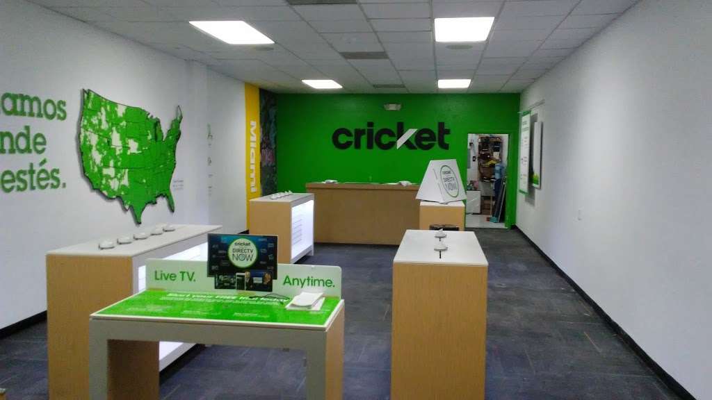 Cricket Wireless Authorized Retailer | 3487 NW 17th Ave, Miami, FL 33142, USA | Phone: (786) 362-5648