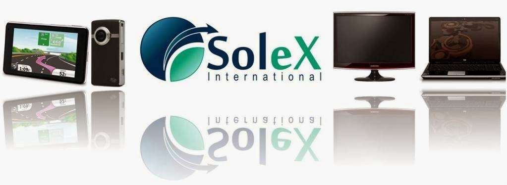 Solex International | 2646 NW 97th Ave, Doral, FL 33172, USA | Phone: (786) 464-0346