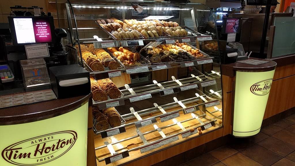 Tim Hortons | 6605 Tecumseh Rd E, Windsor, ON N8T 1E7, Canada | Phone: (519) 944-1121