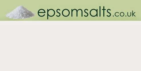 Epsom Salts Company Ltd. | Fosters Pet and Garden Centre, Birchall Ln, Cole Green SG14 2NR, UK | Phone: 01372 571114