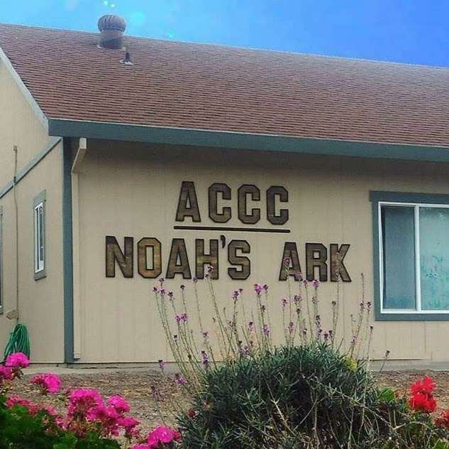 Noahs Ark Christian School | 2 Andrew Rd, American Canyon, CA 94503, USA | Phone: (707) 644-6465