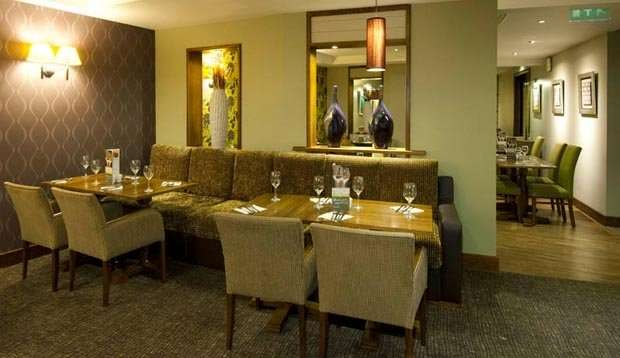 Premier Inn London Waterloo | 85 York Rd, South Bank, London SE1 7NJ, UK | Phone: 0871 527 9412