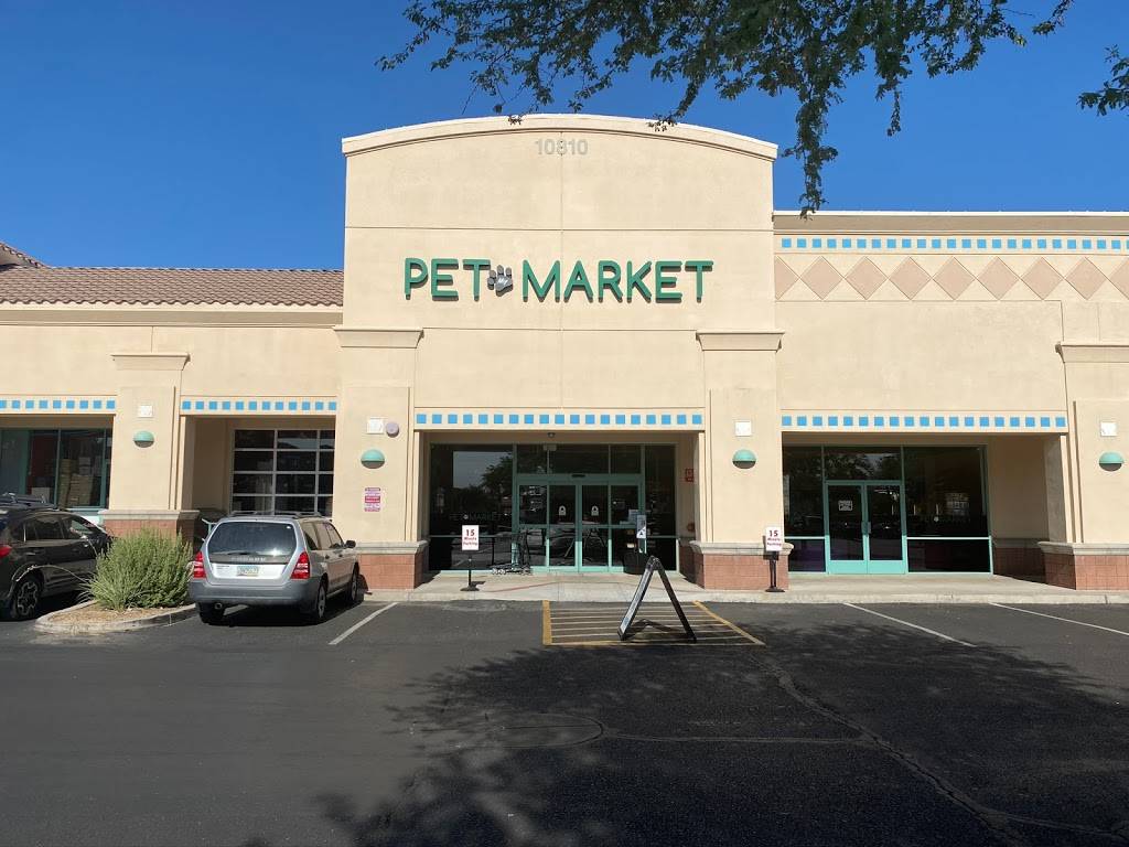 My Pet Market | 10810 N Tatum Blvd, Phoenix, AZ 85028, USA | Phone: (602) 652-9000