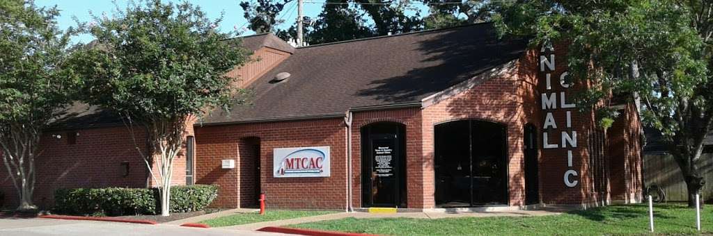 Memorial Town & Country Animal Clinic | 12661 Memorial Dr, Houston, TX 77024 | Phone: (713) 464-4686