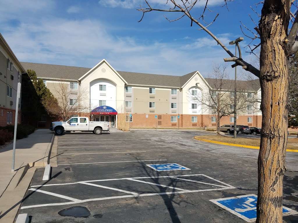 Candlewood Suites Denver West Federal Ctr | 895 Tabor St, Golden, CO 80401 | Phone: (303) 232-7171