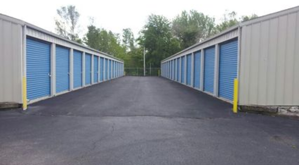 Storage Express | 170 15th St, Columbus, IN 47201, USA | Phone: (812) 228-8457