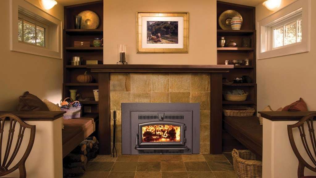 House of Warmth Stove & Fireplace Shop | 449 Danbury Rd, New Milford, CT 06776, USA | Phone: (860) 354-1068