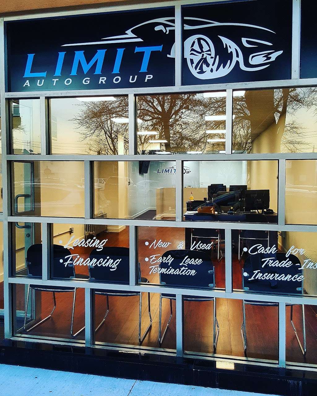 Limit Auto Group | 84-10 Liberty Ave, Ozone Park, NY 11417, USA | Phone: (929) 499-3233