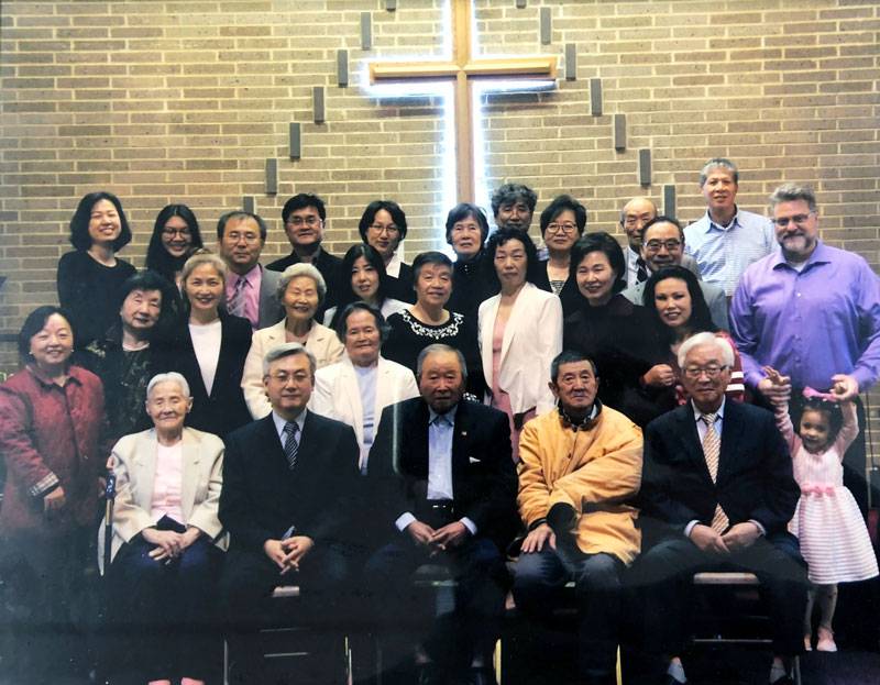 한 마당 연합감리교회(Han Madang United Methodist Church) | 7800 W Pleasant Valley Rd, Parma, OH 44130, USA | Phone: (330) 388-2814