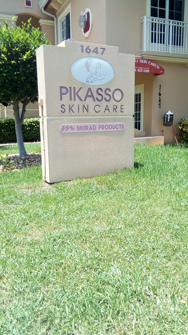 Pikasso Skin Care | 1647 Hollywood Blvd, Hollywood, FL 33020, USA | Phone: (954) 927-1200