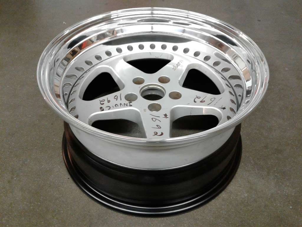 FM Wheels | 3284 E Willow St, Signal Hill, CA 90755, USA | Phone: (323) 250-2675