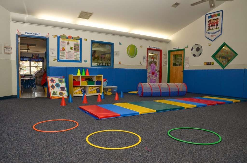 Rainbow Child Care Center of Franklin | 1422 Easton Ave, Somerset, NJ 08873, USA | Phone: (732) 249-5437