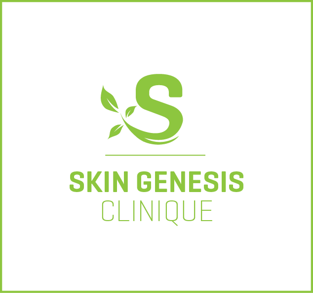 Skin Genesis Clinique | 530 Prospect Ave, Little Silver, NJ 07739, USA | Phone: (732) 383-5919