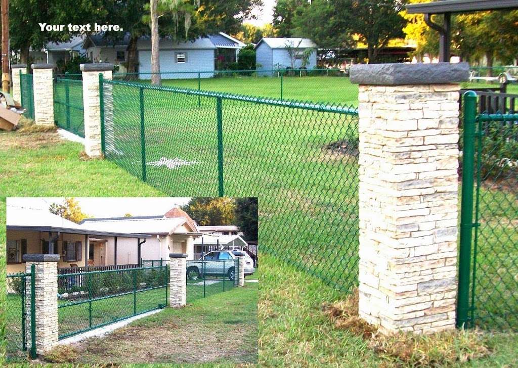 J L Fence Company | 4411 E County Rd 542, Lakeland, FL 33801, USA | Phone: (877) 666-9455