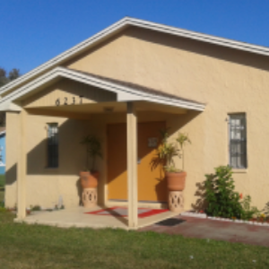 Iglesia Bautista Jerusalem | 6237 Jason St, Orlando, FL 32809 | Phone: (407) 936-5408