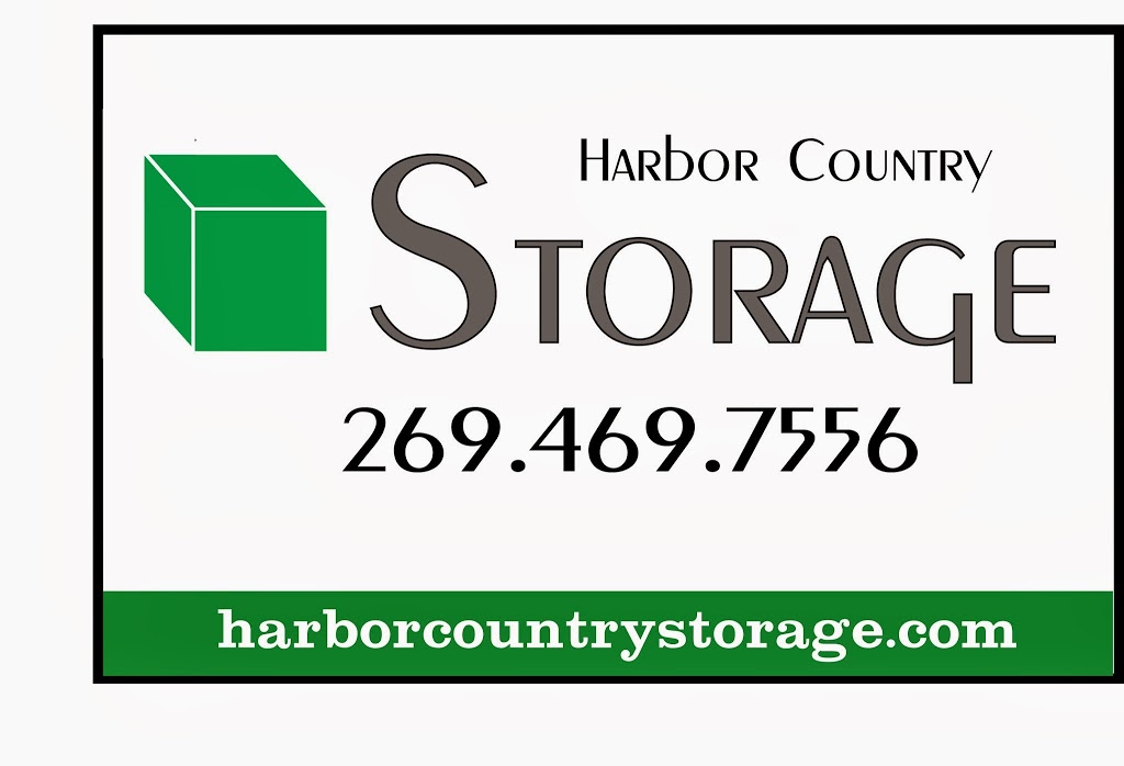 Harbor Country Storage | 18555 La Porte Rd, New Buffalo, MI 49117, USA | Phone: (269) 469-7556