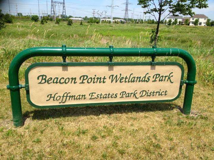 Beacon Point Park | Essex Dr, Hoffman Estates, IL 60192, USA | Phone: (847) 885-7500