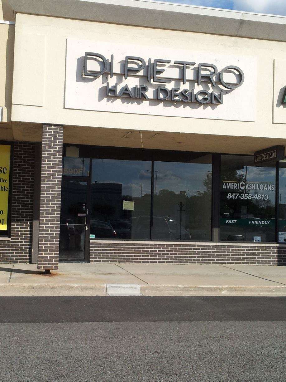 DiPietro Hair Design | 1590 N Rand Rd, Palatine, IL 60074, USA | Phone: (847) 259-3355