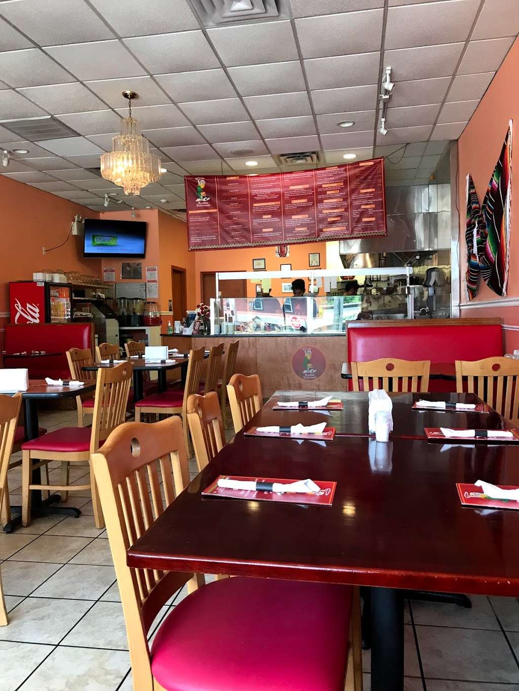 Tio Mexican Restaurant | 680 Lancaster Ave, Berwyn, PA 19312, USA | Phone: (484) 329-7717