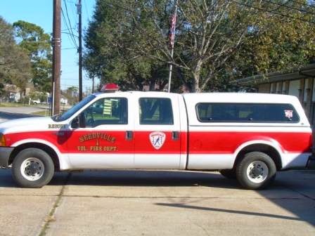 Needville Fire Department | 3323 Richmond St, Needville, TX 77461, USA | Phone: (979) 793-4262