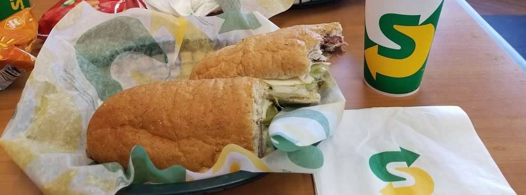 Subway Restaurants | 321 US-31, New Whiteland, IN 46184, USA | Phone: (317) 535-7070