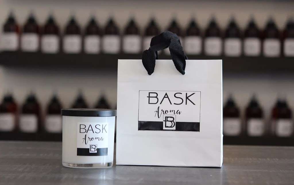 Bask Aroma | 953 Park E Blvd suite b, Lafayette, IN 47905, USA | Phone: (765) 269-9276