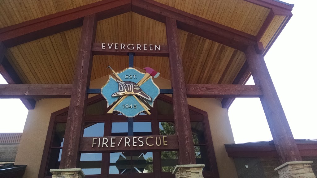 Evergreen Fire Protection District | Evergreen, CO 80439, USA | Phone: (303) 674-3145