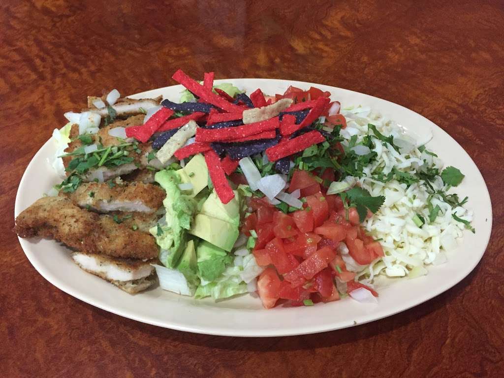 Los Poblanos Taqueria & Birrieria | 527 N Maclay Ave, San Fernando, CA 91340 | Phone: (818) 698-4261