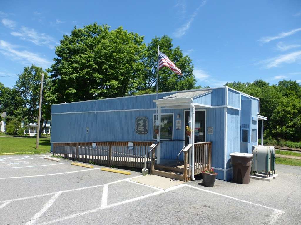 United States Postal Service | 218 Main St, Port Murray, NJ 07865, USA | Phone: (800) 275-8777