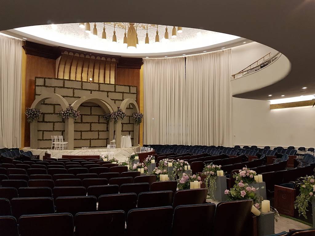 Congregation Shaare Zion | 2030 Ocean Pkwy, Brooklyn, NY 11223, USA | Phone: (718) 376-0009