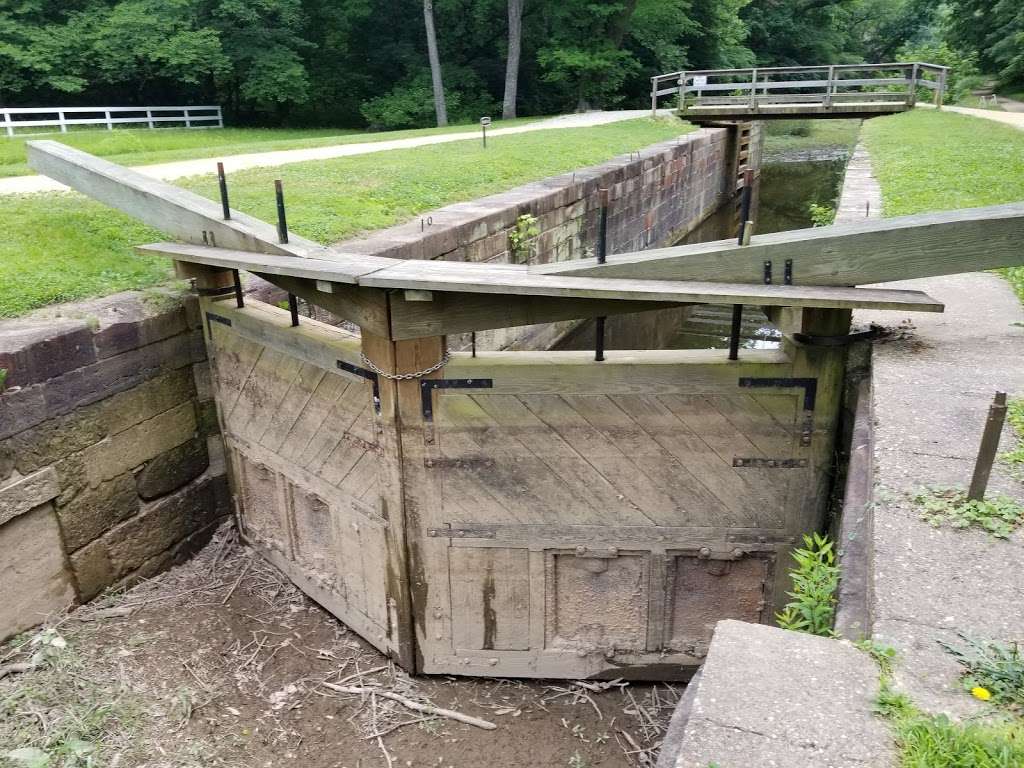 Pennyfield Lock, C&O Canal Lock 22 | Lock 22, Potomac, MD 20854 | Phone: (301) 739-4200