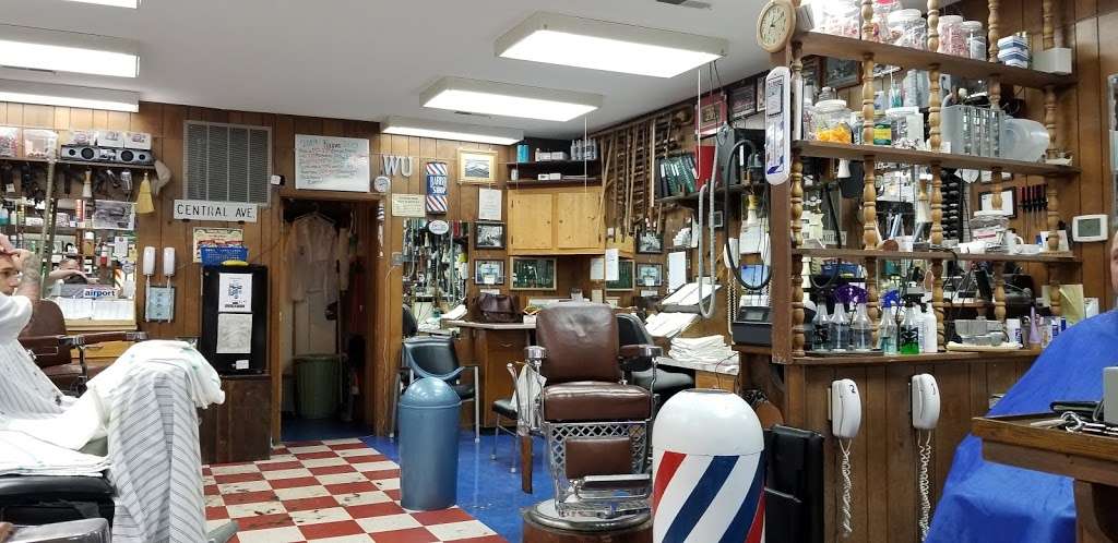 Central Avenue Barber Stylist | 2611 Central Ave # 4, Columbus, IN 47201, USA | Phone: (812) 379-2961