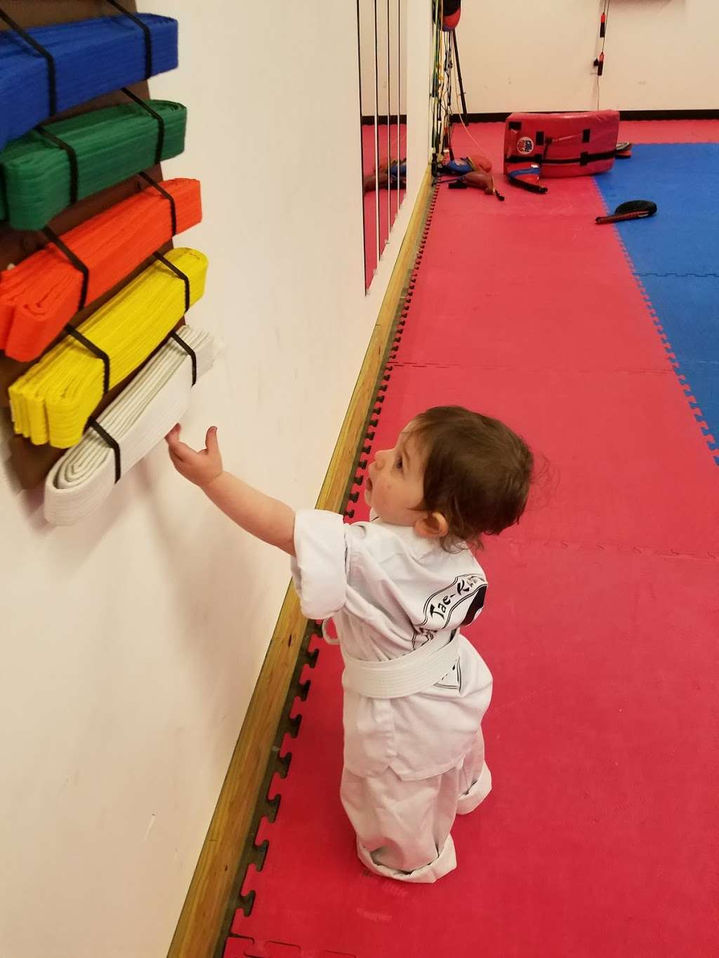 ALPHA TAEKWONDO AND FITNESS | 17 NH-125, Kingston, NH 03848 | Phone: (603) 734-2417