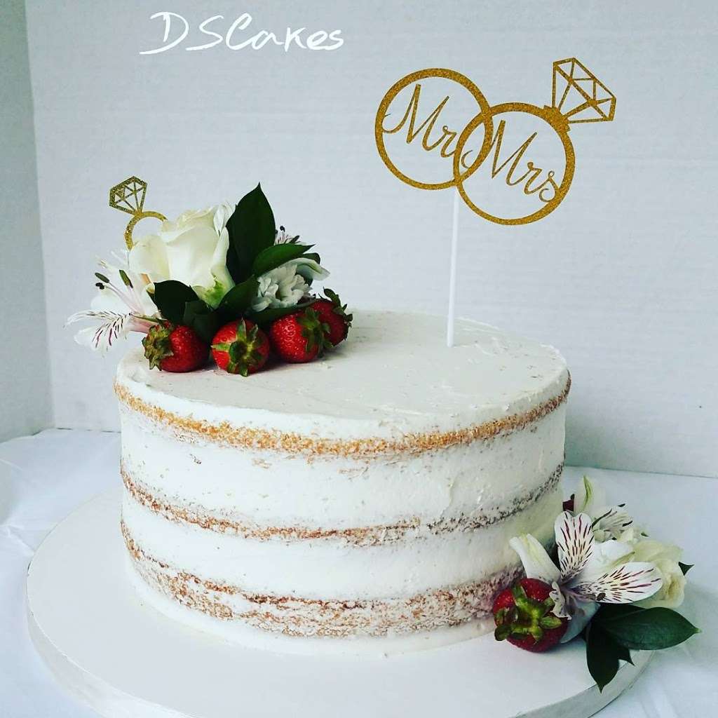 Deluxe Sweet Cakes | 5722 Berwick Ct, Sugar Land, TX 77479 | Phone: (832) 859-2782