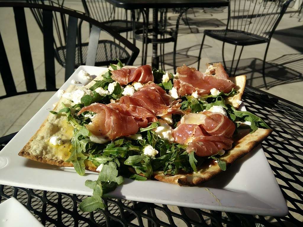 Bacco Trattoria & Mozzarella Bar | 1200 Yarmouth Ave, Boulder, CO 80304, USA | Phone: (303) 442-3899