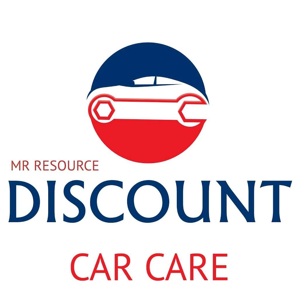 Mr. Resource Discount Car Care | 7075 Farm to Market 1960 Rd W SUITE 100, Houston, TX 77069 | Phone: (281) 586-6023