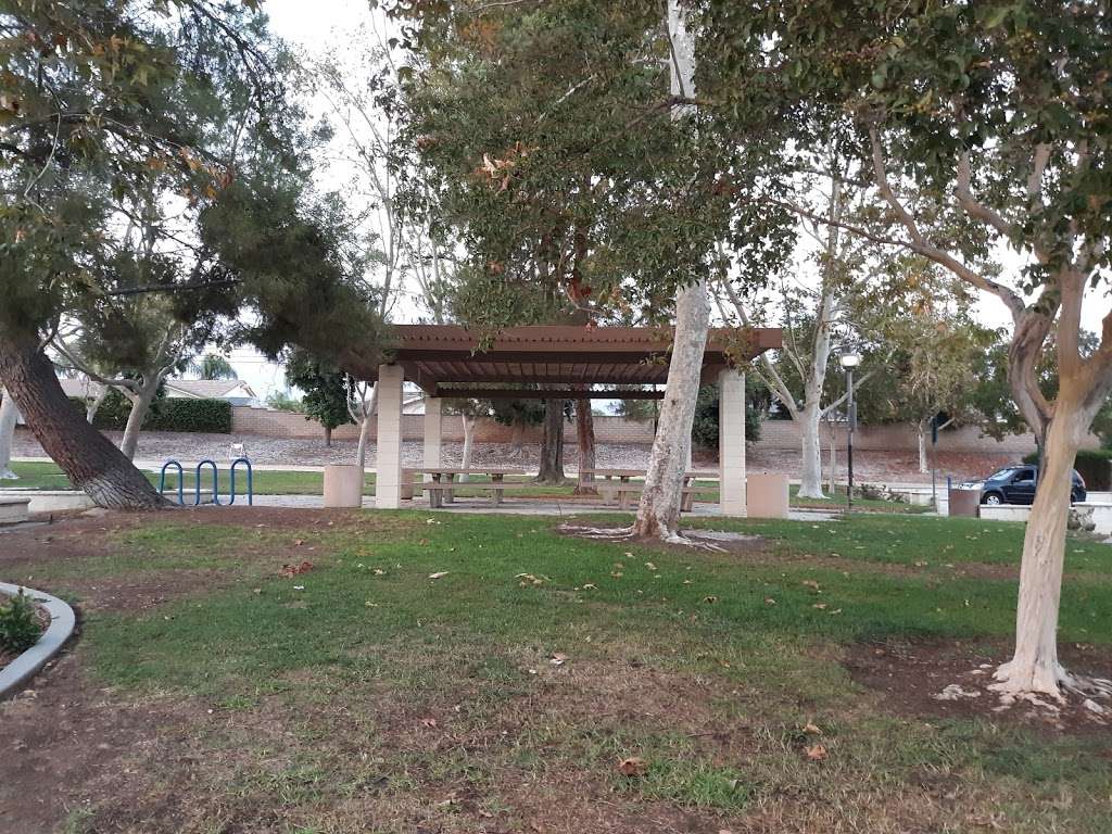 Beryl Park East | 6524 Beryl St, Rancho Cucamonga, CA 91701, USA