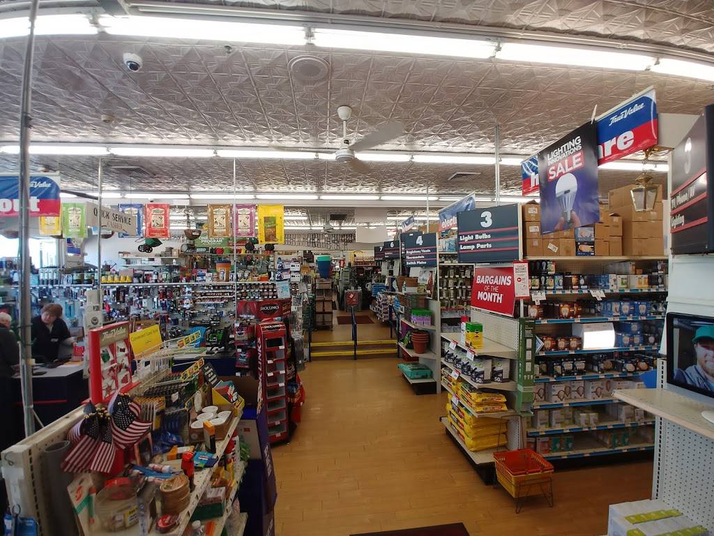 Village True Value Hardware | 835 Burlington Ave, Western Springs, IL 60558, USA | Phone: (708) 246-0892